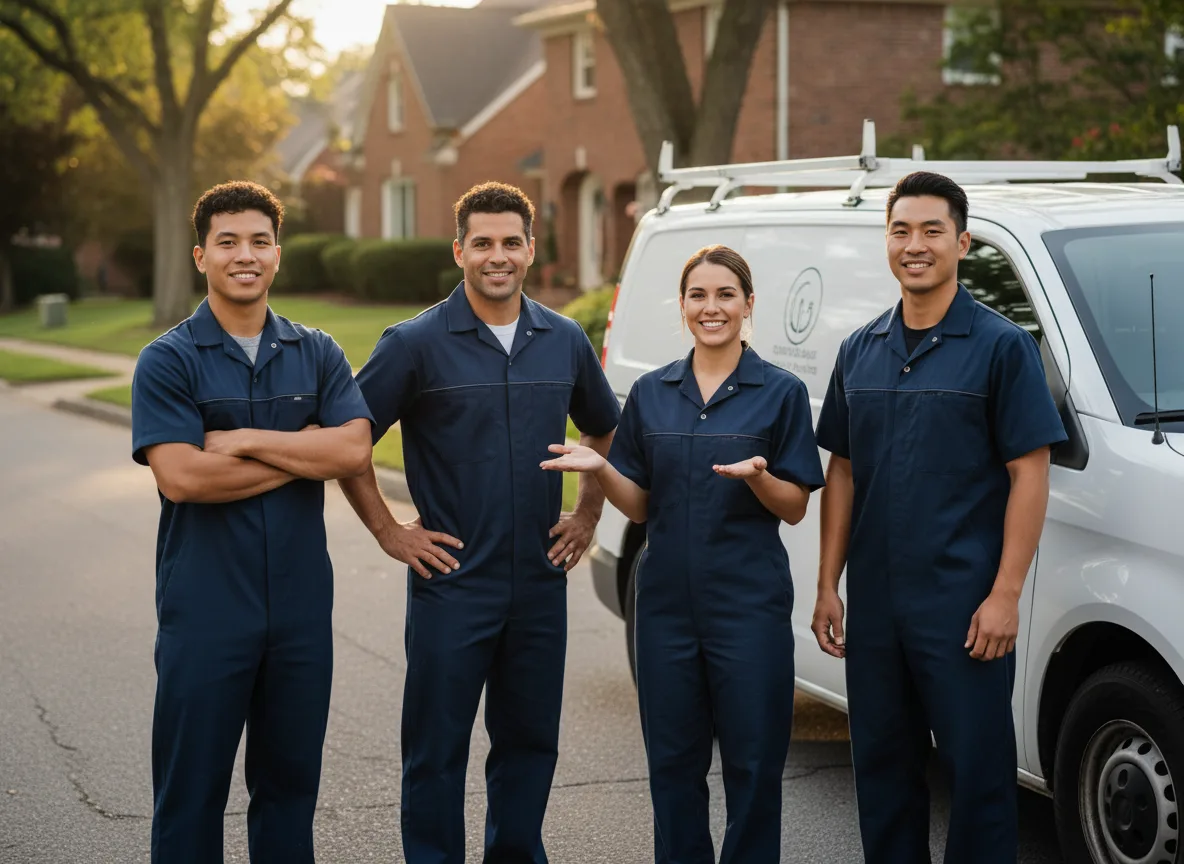 Home Gutter Service company in Montclair, CA